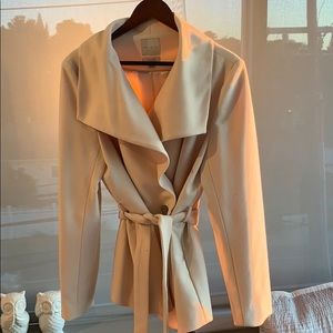 The Limited. Scandal Collection - Blush Coat